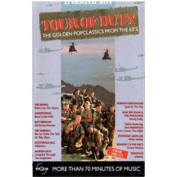 Various - Tour Of Duty