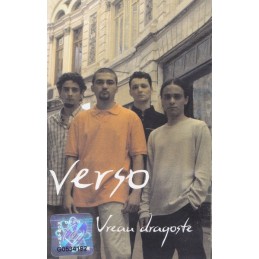 Verso - Vreau Dragoste