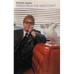 Elton John - Songs From The...