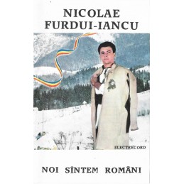 Nicolae Furdui Iancu - Noi...