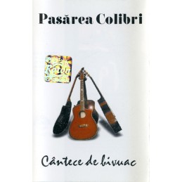 Pasărea Colibri - Cântece...