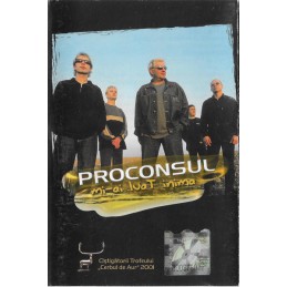 Proconsul - Mi-ai Luat Inima