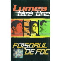 Foișorul de Foc - Lumea...