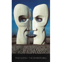 Pink Floyd - The Division Bell