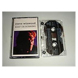 Steve Winwood - Keep On...