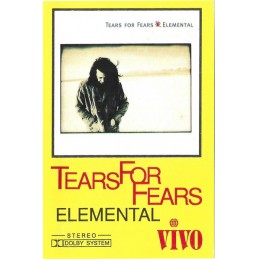 Tears For Fears - Elemental