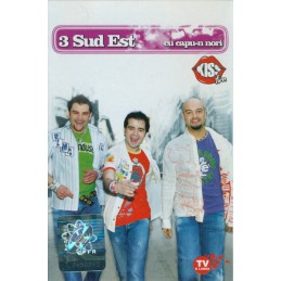 3rei Sud Est - Cu Capu-n Nori