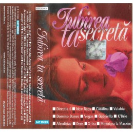 Various - Iubirea Ta Secretă