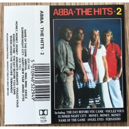 ABBA - The Hits • 2