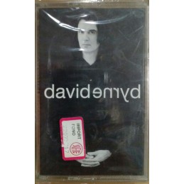 David Byrne - David Byrne