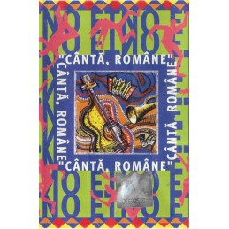 Various - Cântă, Române