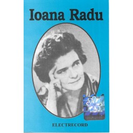 Ioana Radu - Ioana Radu