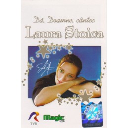 Laura Stoica - Dă, Doamne...