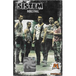 Sistem - Industrial