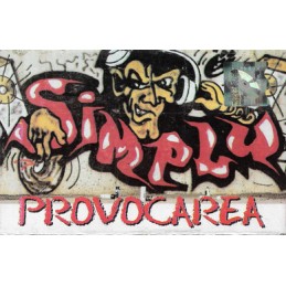 Simplu - Provocarea
