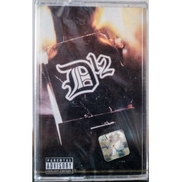 D12 - Devils Night