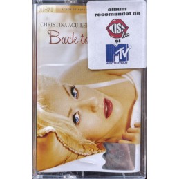 Christina Aguilera - Back...