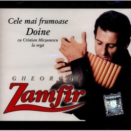 Gheorghe Zamfir, Christian...