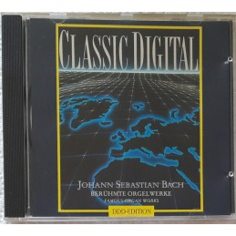 Johann Sebastian Bach,...