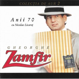 Gheorghe Zamfir, Nicolae...