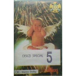 Various - Disco Special 5