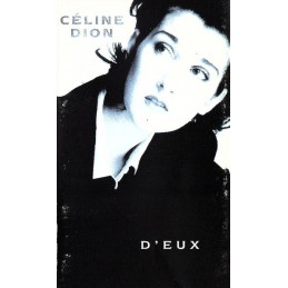 Céline Dion - D'Eux