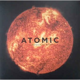 Mogwai ‎– Atomic