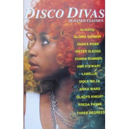 Various - Disco Divas