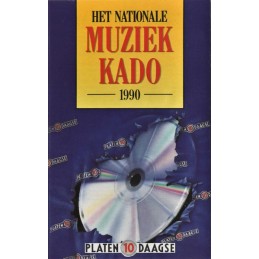 Various - Het Nationale...