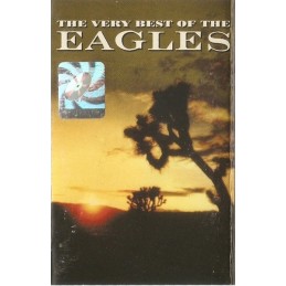 Eagles - The Very Best Of...