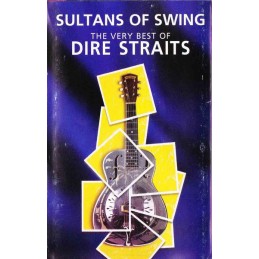 Dire Straits - Sultans Of...