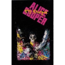 Alice Cooper - Hey Stoopid