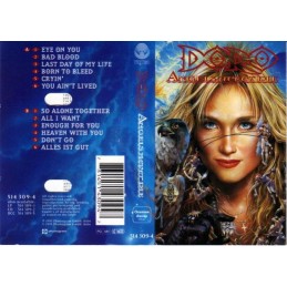 Doro - Angels Never Die