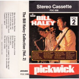 Bill Haley - The Bill Haley...