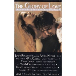Various - The Glory Of Love...