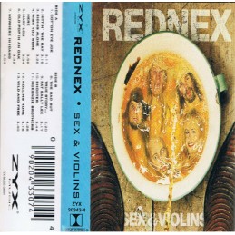 Rednex - Sex & Violins