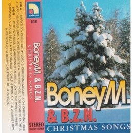 Boney M., BZN - Christmas...