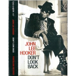 John Lee Hooker - Don't...