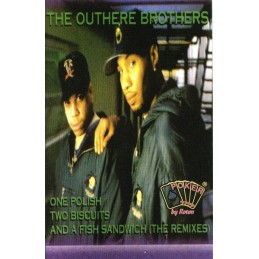 The Outhere Brothers - One...
