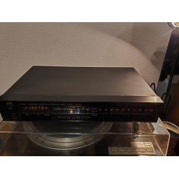 Tuner JVC T-X900L (1983-87)