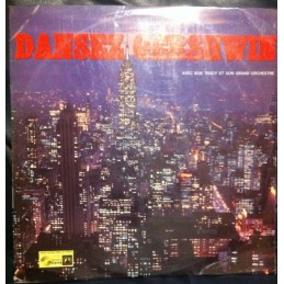 Bob Tracy And His Orchestra...