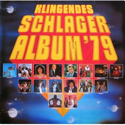 Various - Klingendes...