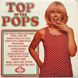 Various - Top Of The Pops...