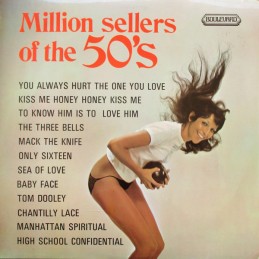 Unknown Artist - Million...