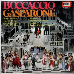 Sonja Schöner, Rudolf...