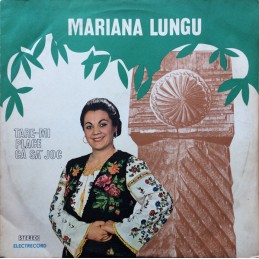 Mariana Lungu - Tare-Mi...