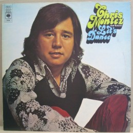 Chris Montez, Raza - Let's...