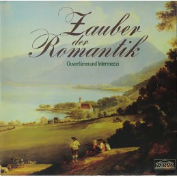 Various - Zauber Der...