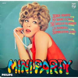 Various - Miniparty