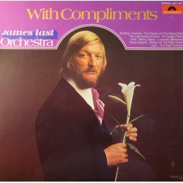 James Last - The Last Creation